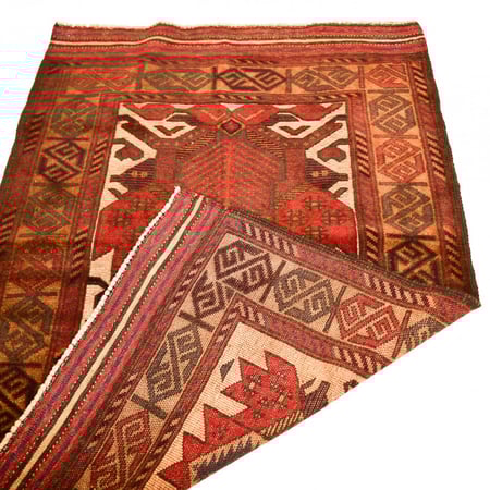 بساط برجستا (ناعم)