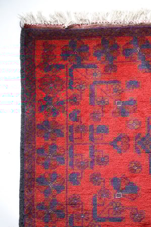 سجادة خال محمدي