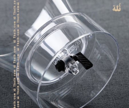 ادات صنع الشاي و القهوة الباردة