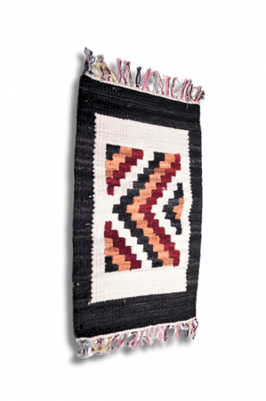 سجادات صوف صنع يدوي handmade - كوسترات