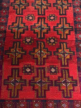 سرفلاي بلوشي