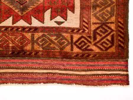 بساط برجستا (ناعم)