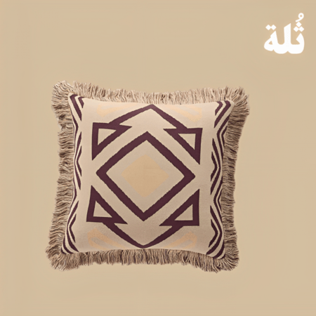 غشاء مخدة ديكور meaf