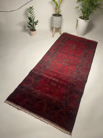 سجادة مدة نمط القوس