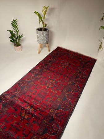 سجادة مدة نمط القوس