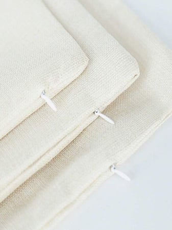 غشاء مخدة ديكور بوهيمي