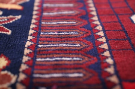 سجادة صلاة صوف بلجيكي