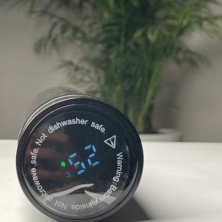 حافظات الحرارة Mugs