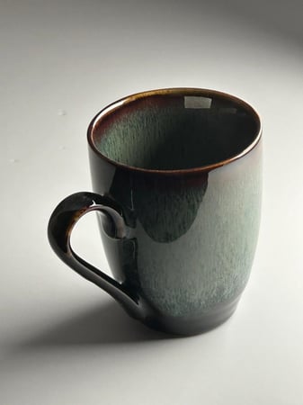 كوب بورسلان - اكواب قهوة