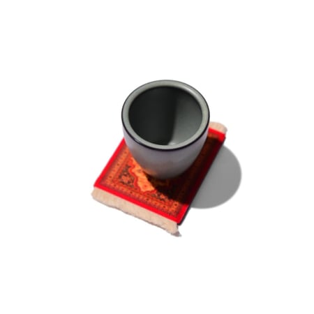 كوستر صغير - كوسترات