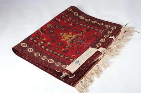 سجادة صلاة صوف بلجيكي