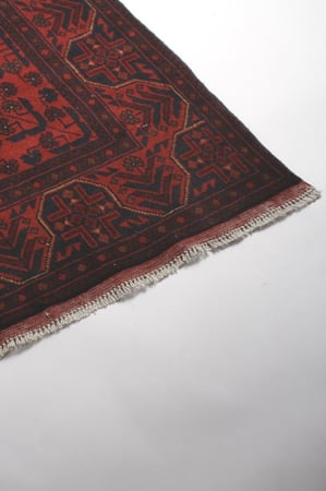 سجادة خال محمدي