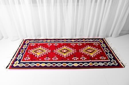 أكليم يدوي 1*220