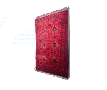 سجادة خال محمدي