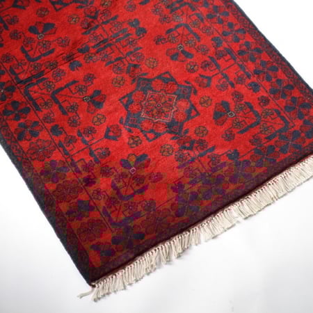 سجادة خال محمدي