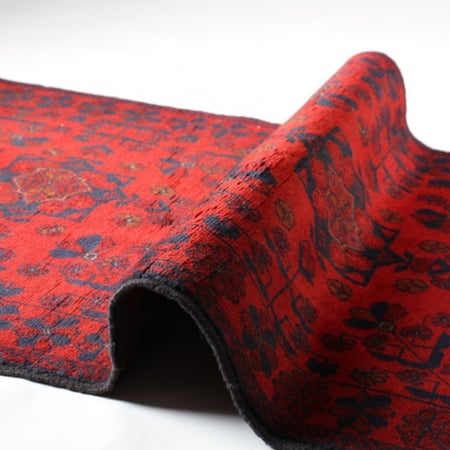 سجادة خال محمدي