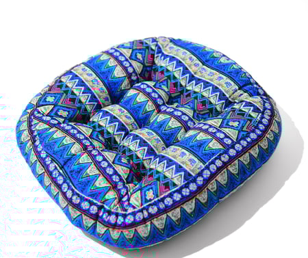 غشاء مخدة ديكور بوهيمي