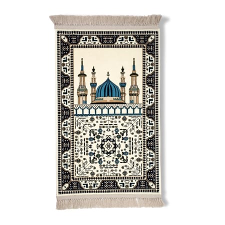 بوكس سجادة صلاة T16