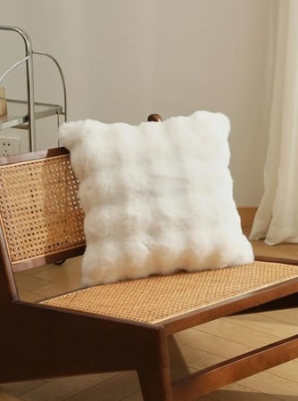 غشاء مخدة ديكور بوهيمي