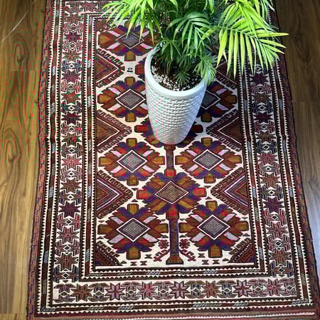 بساط اكليم برجستا