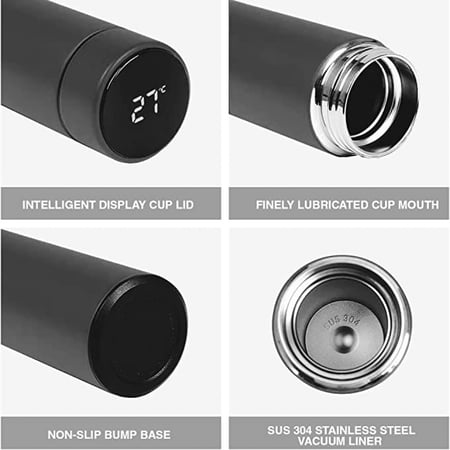 حافظات الحرارة Mugs