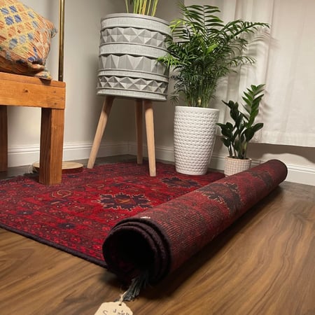 سجادة خال محمدي