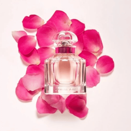 عطر جيرلان مون بلوم أوف روز أو دو تواليت 100 مل