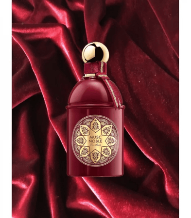 عطر غيرلان مسك نوبل أو دو بارفيوم للنساء 125 مل