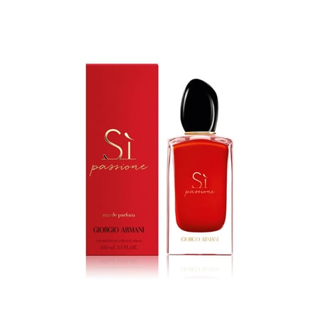 عطر جورجيو ارماني سي باشون 100 مل او دي بارفان