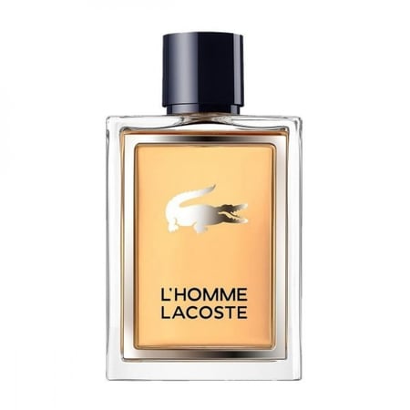 عطر لاكوست لاهوم او دو تواليت 100مل