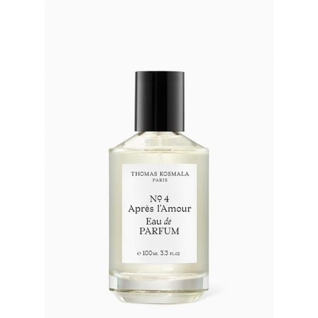 عطر توماس كوسمالا رقم 4 ابريس لامور او دو بارفيوم- 100مل