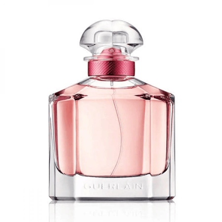 عطر جيرلان مون بلوم أوف روز أو دو تواليت 100 مل