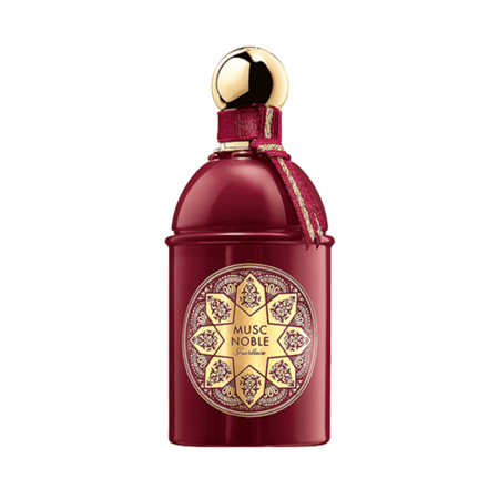 عطر غيرلان مسك نوبل أو دو بارفيوم للنساء 125 مل
