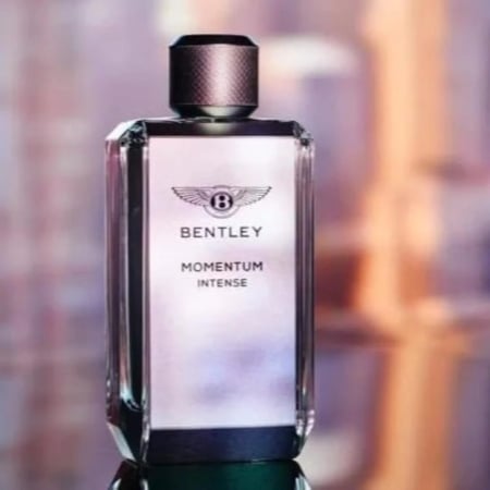 عطر بنتلي مومنتم انتنس او دو بارفيوم رجالي 100مل