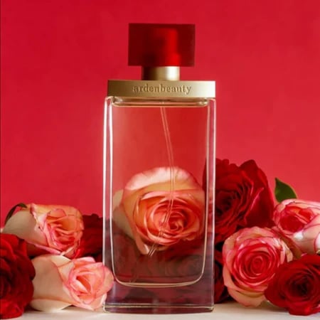 عطر اردن بيوتي للنساء من اليزابيث اردن - او دو برفيوم - 100مل