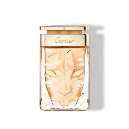 عطر كارتييه لابنتر لمتيد اديشن للنساء اودي بارفيوم 75 مل