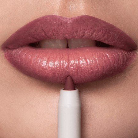 لوكا كوزمتيكس  LIP LINER قلم محدد شفاه رقم 12 بيري فاين