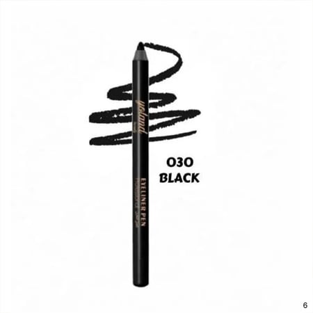 يولاند قلم كحل العيون كريمي أسود رقم 30