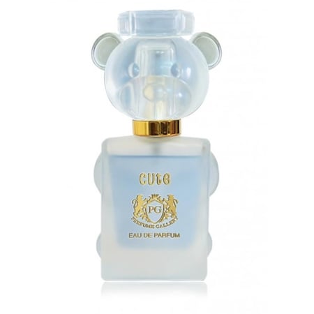 كيوت عطر للأطفال من برفيوم غاليري 50مل