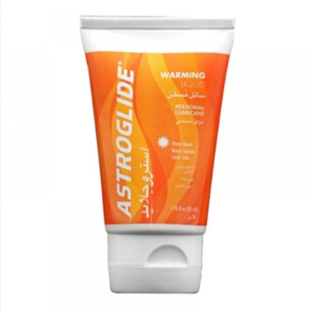 استروجلايد مزلق شخصي سائل مدفئ 35مل
