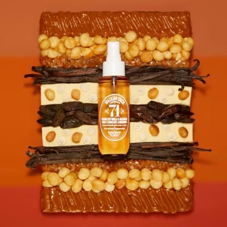 سول دي جانيرو رذاذ عطر 71 برازيليان كرش شيروزا 90مل