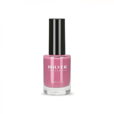 بولفير طلاء اظافر فوشي  750