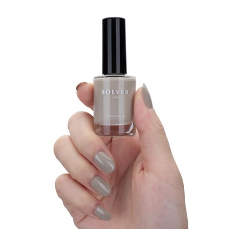 بلوفير  طلاء أظافر هازل 761