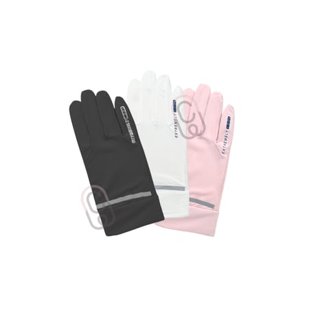 قفازات لقيادة السيارة