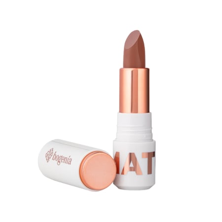 بوجينيا ماتش احمر شفاه مقاوم للماء كابتشينو BG740.004