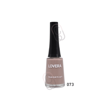 لوفيرا طلاء اظافر 12مل # 73