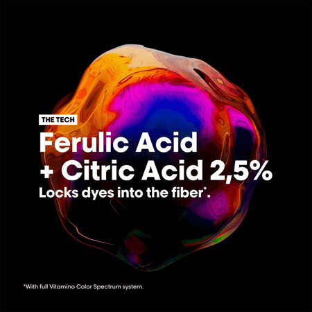 لوريال بروفسيونال فيتامينو كولور سبكتروم VITAMINO COLOR SPECTRUM ماسك الشعر 250مل