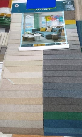 كرسي ثلاثي لطقم جلسات خارجية  جميع الالوان