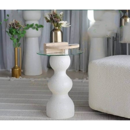 طاولة جانبية