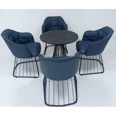 طقم سفرة - 4 كراسي